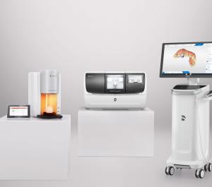 Cerec Technology