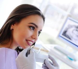 Whitening