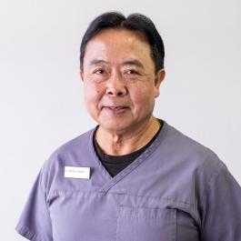 Dr Walter Szeto