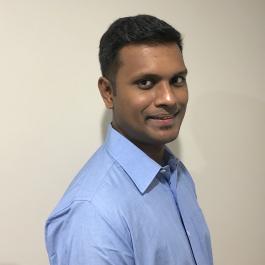 Dr Vinu Inbavalli